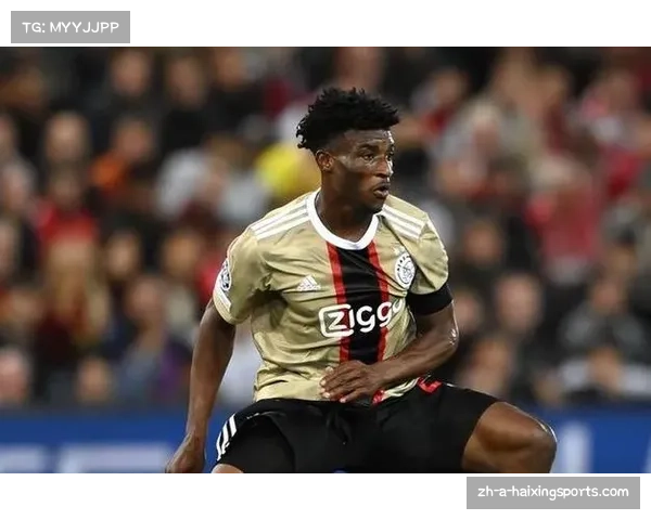 阿森纳欲斥资9000万英镑签下加纳边锋库杜斯补强锋线 阿森纳欲斥资9000万英镑签下加纳边锋库杜斯补强锋线