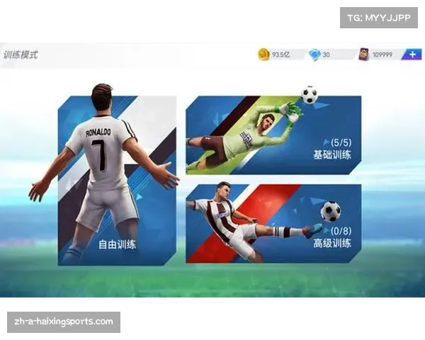 实况足球2013手机版震撼来袭 球迷必备的足球游戏体验分享与下载攻略