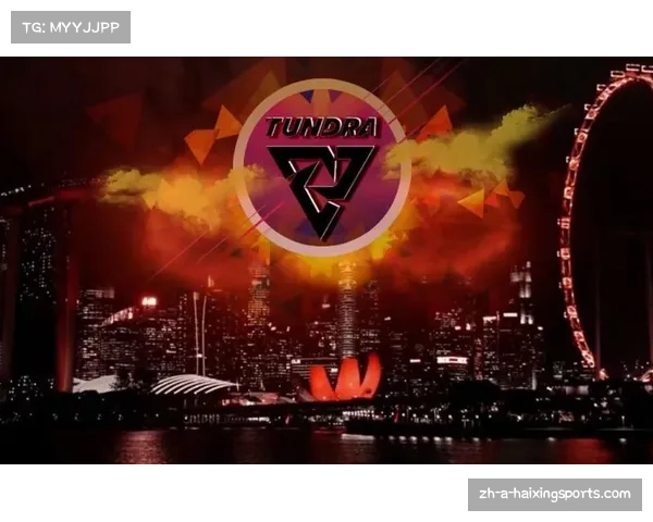 探寻TI11 Tundra战队成员背后的国家与文化故事