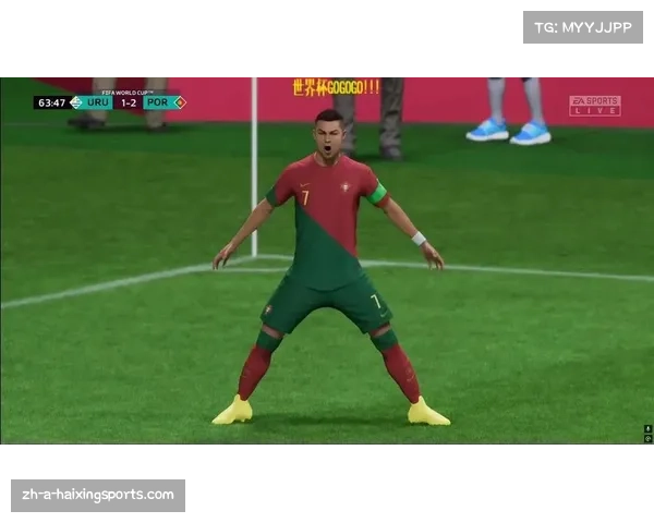 畅享实况足球中超联赛体验打造成就传奇球员的最佳游戏选择