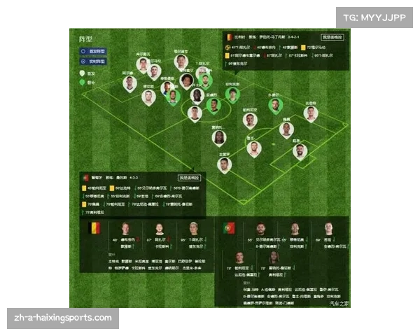 2021欧洲杯完整赛程时间表及精彩赛事预测一览